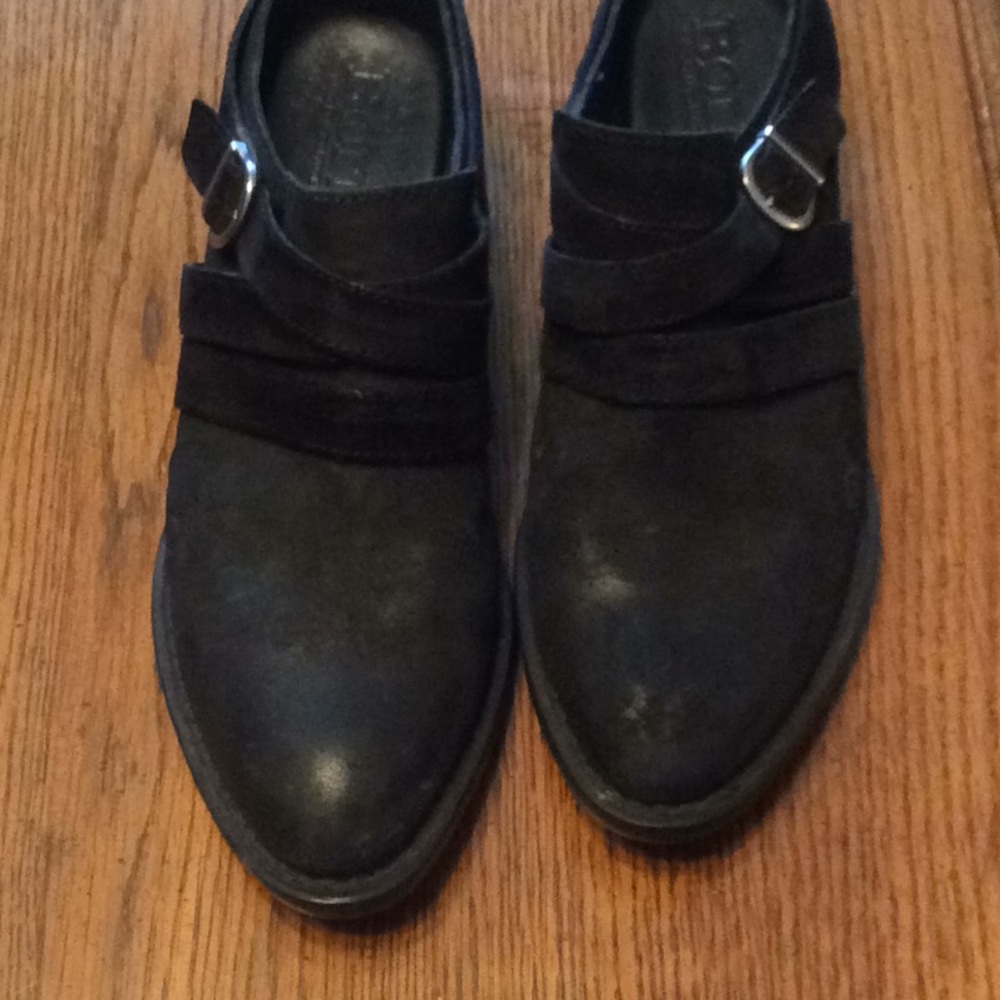 Born size 9